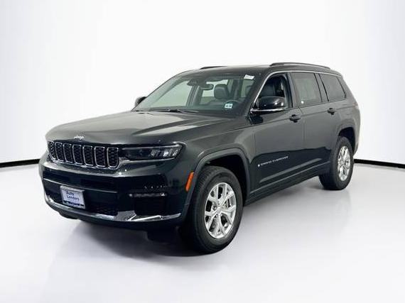 JEEP GRAND CHEROKEE 2023 1C4RJKBG2P8816746 image JEEP GRAND CHEROKEE 2023 1C4RJKBG2P8816746 image